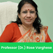 KIIT School of Law, Director: Professor (Dr.) Rose Varghese Interview